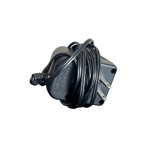 Mr Christmas Bugs Bunny Brass Band AC Power Adapter UL Vintage 1995 - Picture 2 of 4